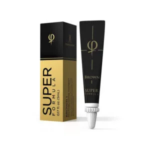 PIGMENTO SUPER BROWN 1
